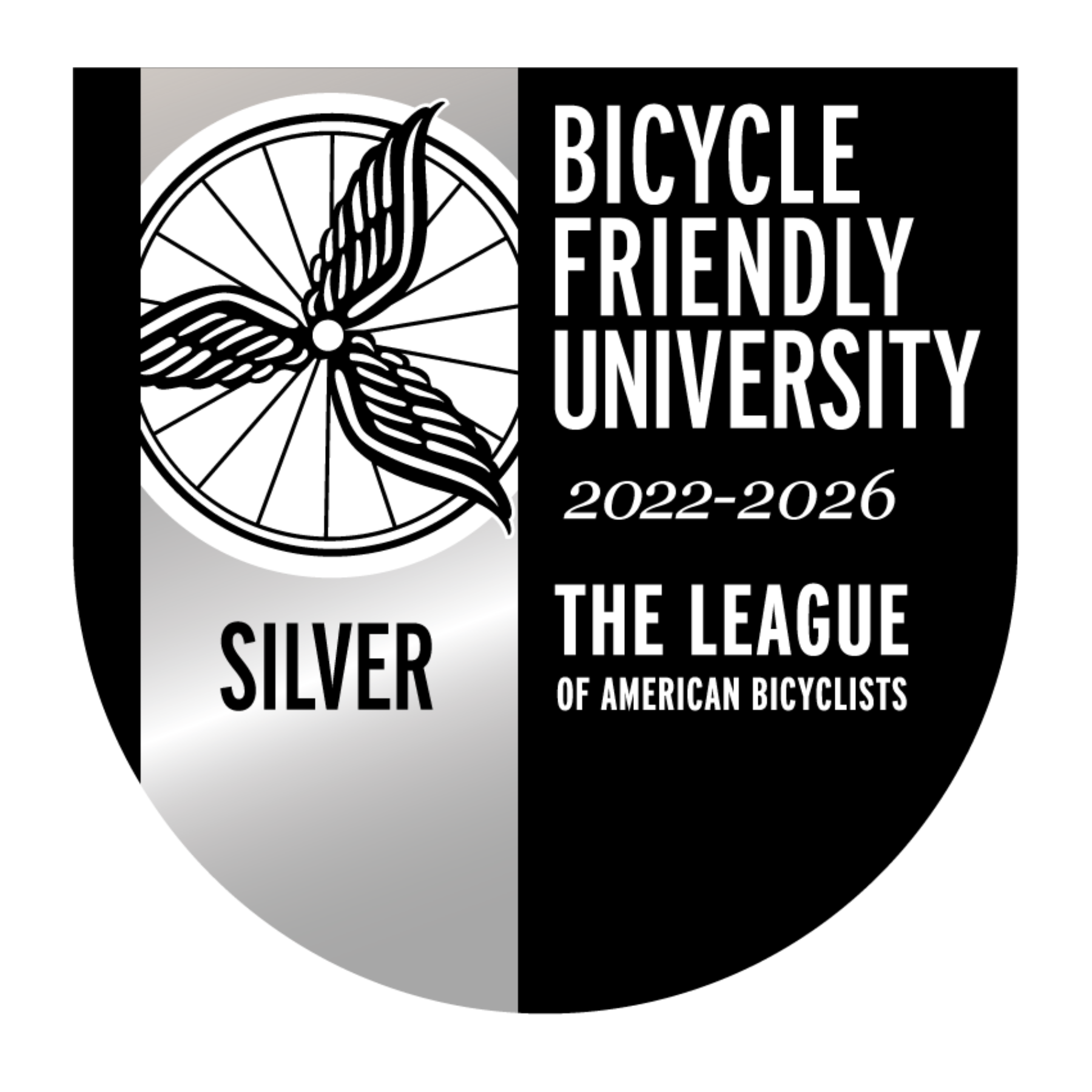 University  League of American Bicyclists