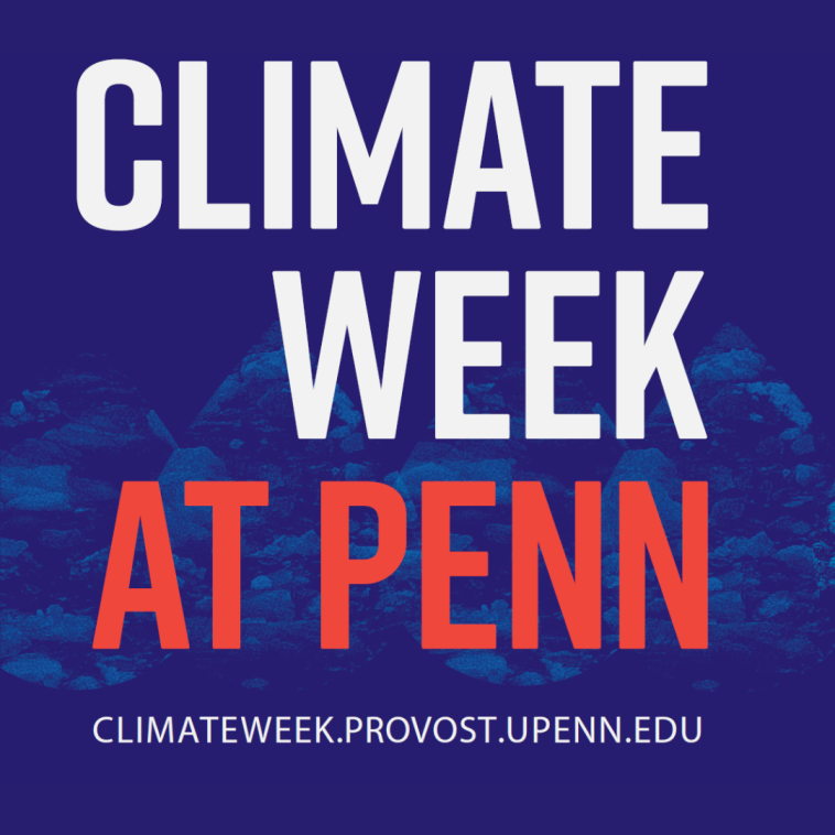 branded climate week logo