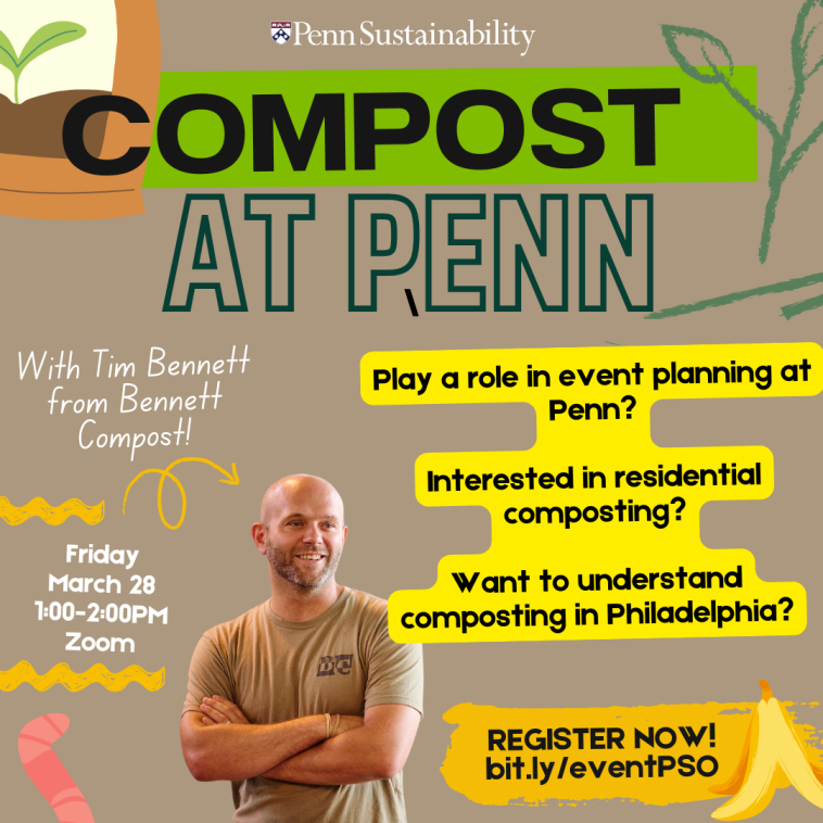 Bennett Compost Flyer