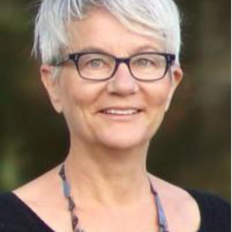 Headshot of Doris Wagner
