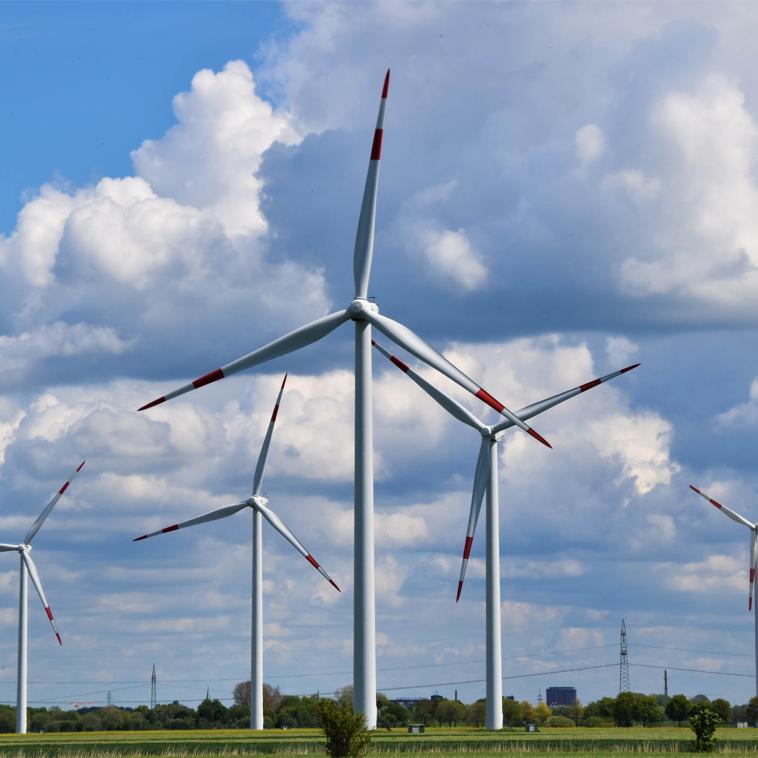 Wind Turbines