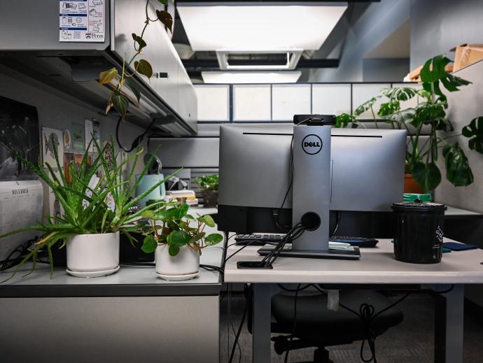 Green Office Certification Penn Sustainability