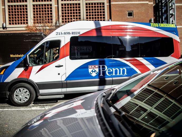 News  Penn Sustainability