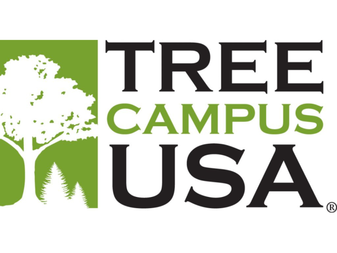 Logo of Tree Campus USA recognition